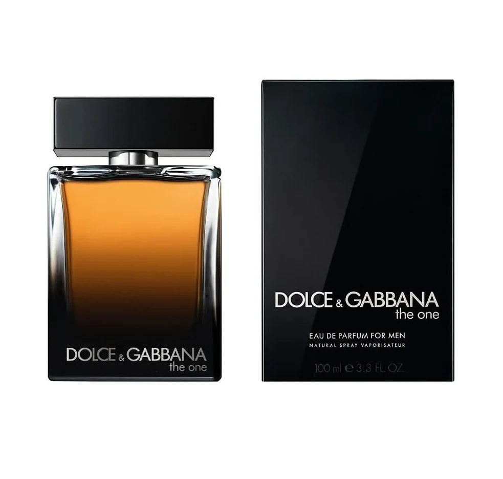 Dolce & Gabbana The One Eau de Parfum
