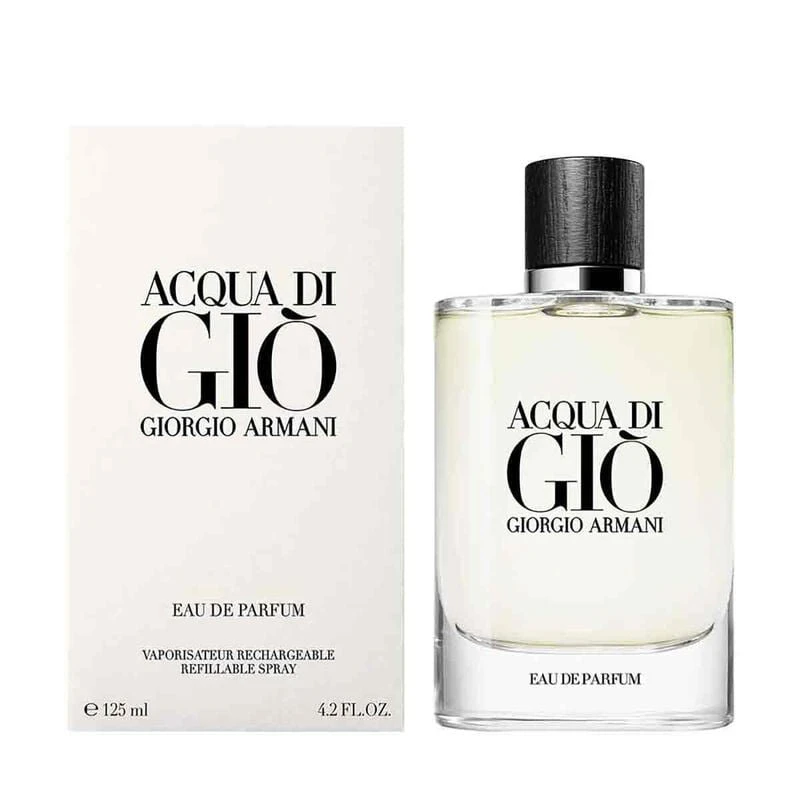 Giorgio Armani Acqua Di Giò Eau De Parfum
