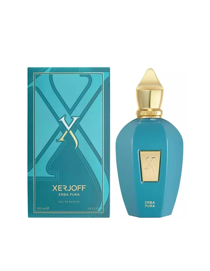 Xerjoff Erba Pura Eau de Parfum (Unisex)
