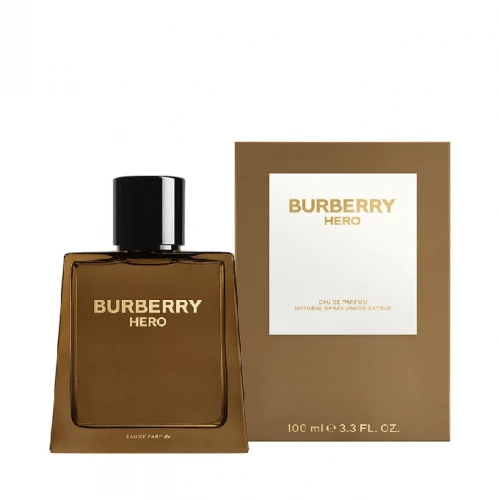 Burberry Hero Eau de Parfum