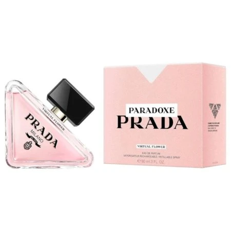 Paradoxe Virtual Flower Eau De Parfum