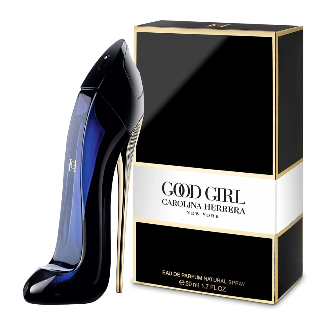 Carolina Herrera Good Girl Eau De Parfum