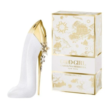 Carolina Herrera Good Girl Sparkling Ice Eau De Parfum
