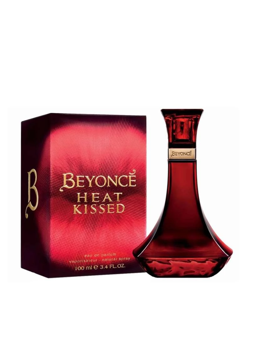 Beyoncé Heat Kissed Eau De Parfum