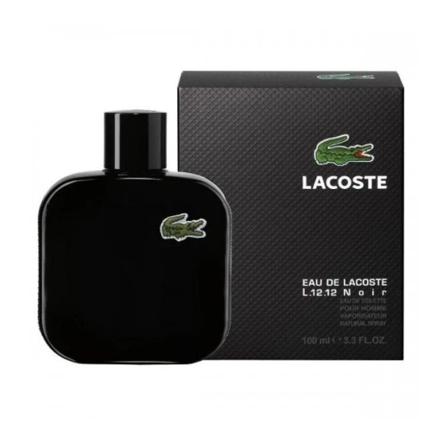 Eau de Lacoste L.12.12 Noir Eau de Toilette