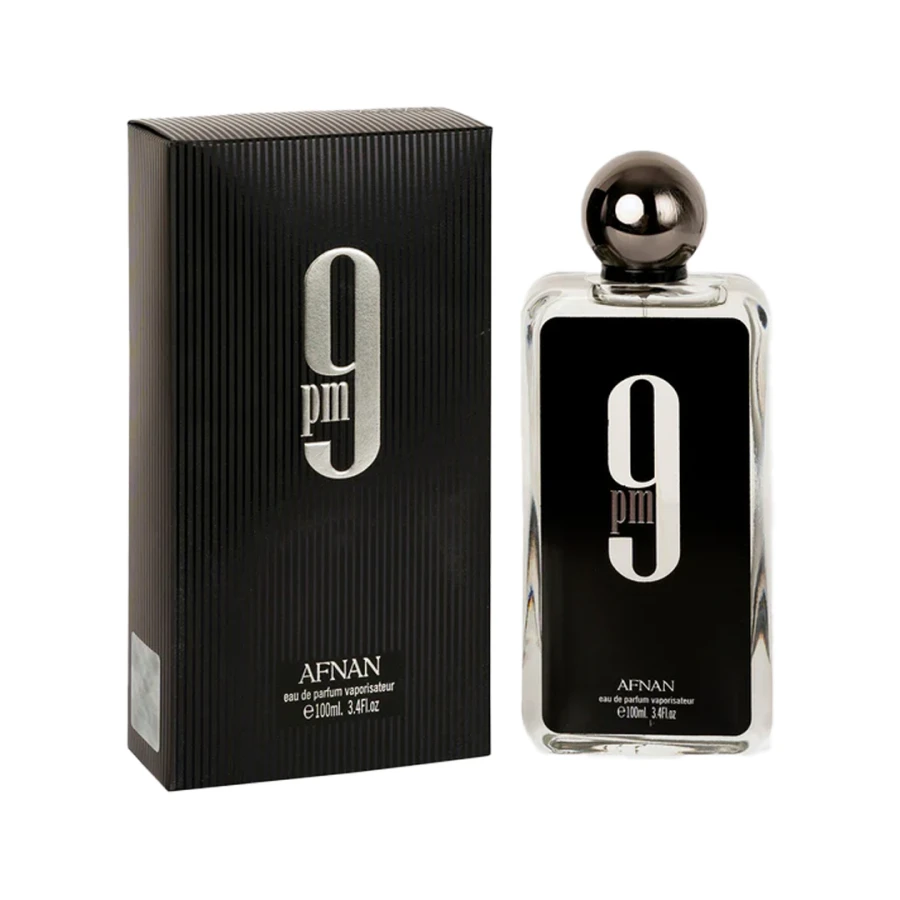 Afnan 9PM Eau de Parfum