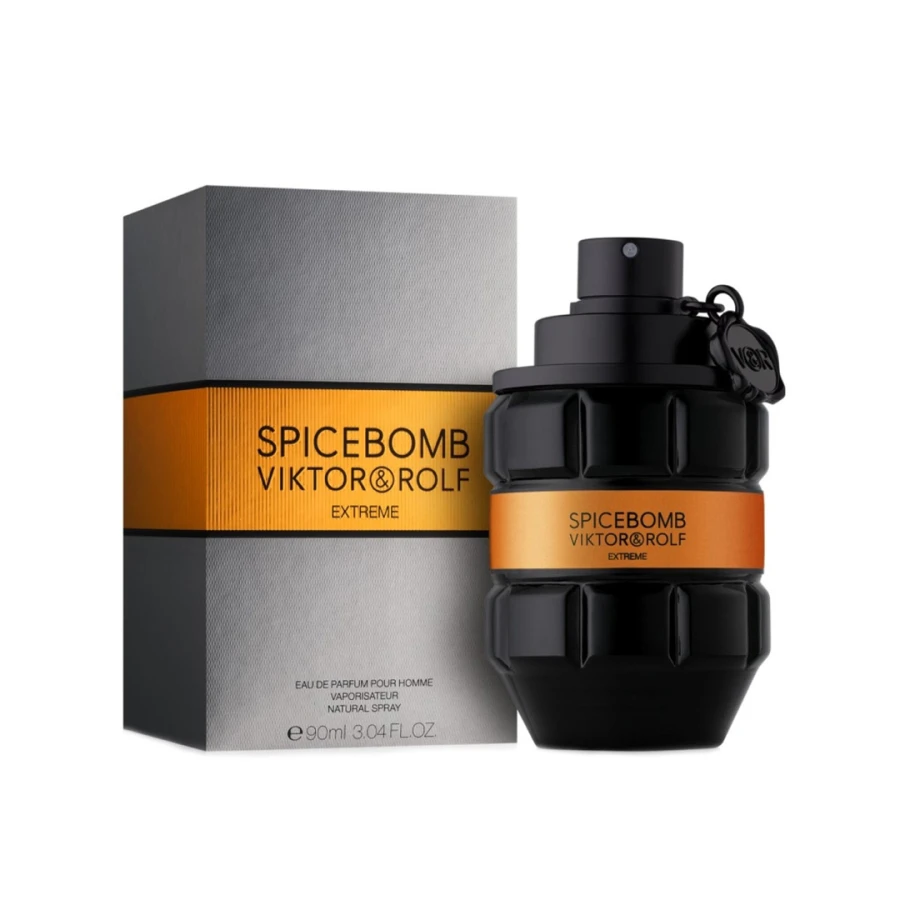 Spicebomb Extreme by Viktor&Rolf