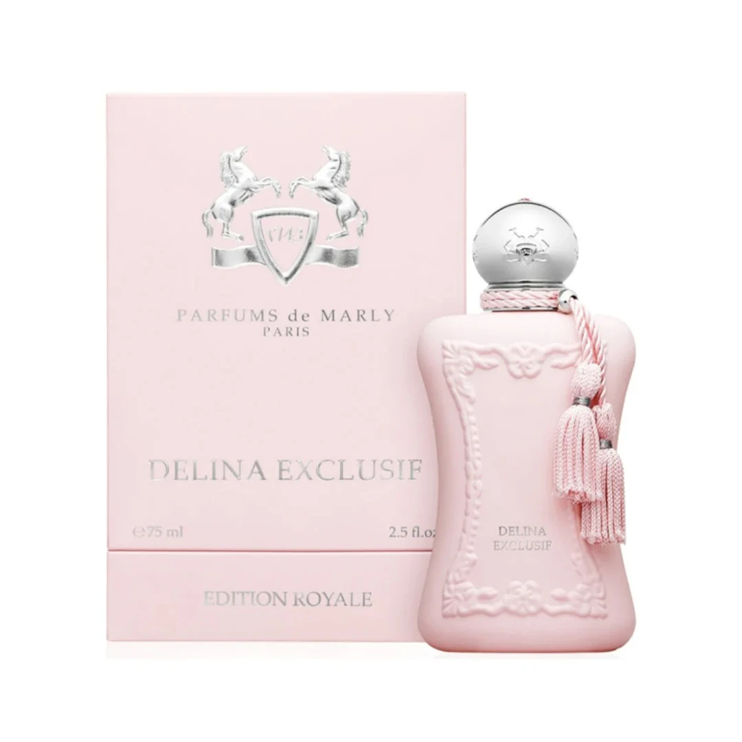 Delina Exclusif by Parfums de Marly
