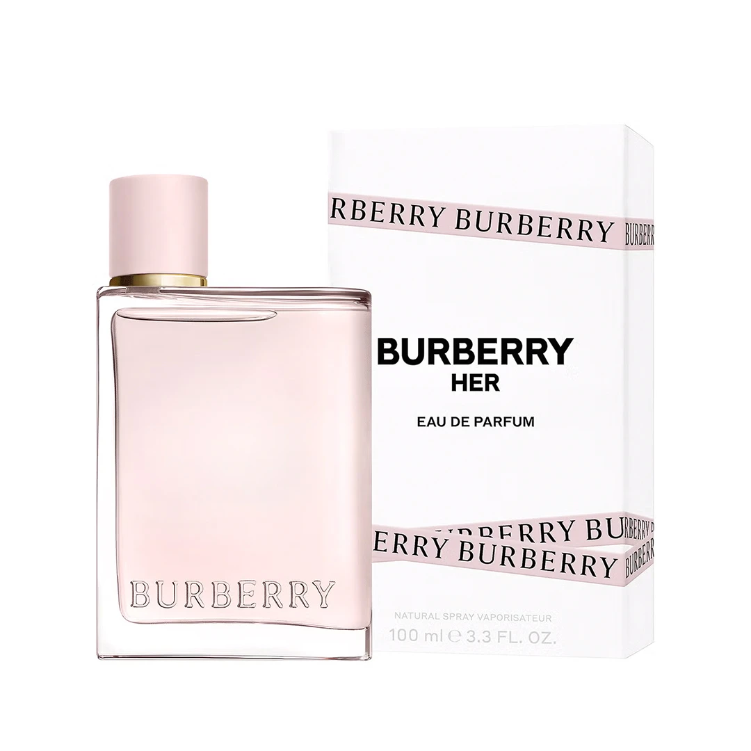 Burberry Her Eau de Parfum