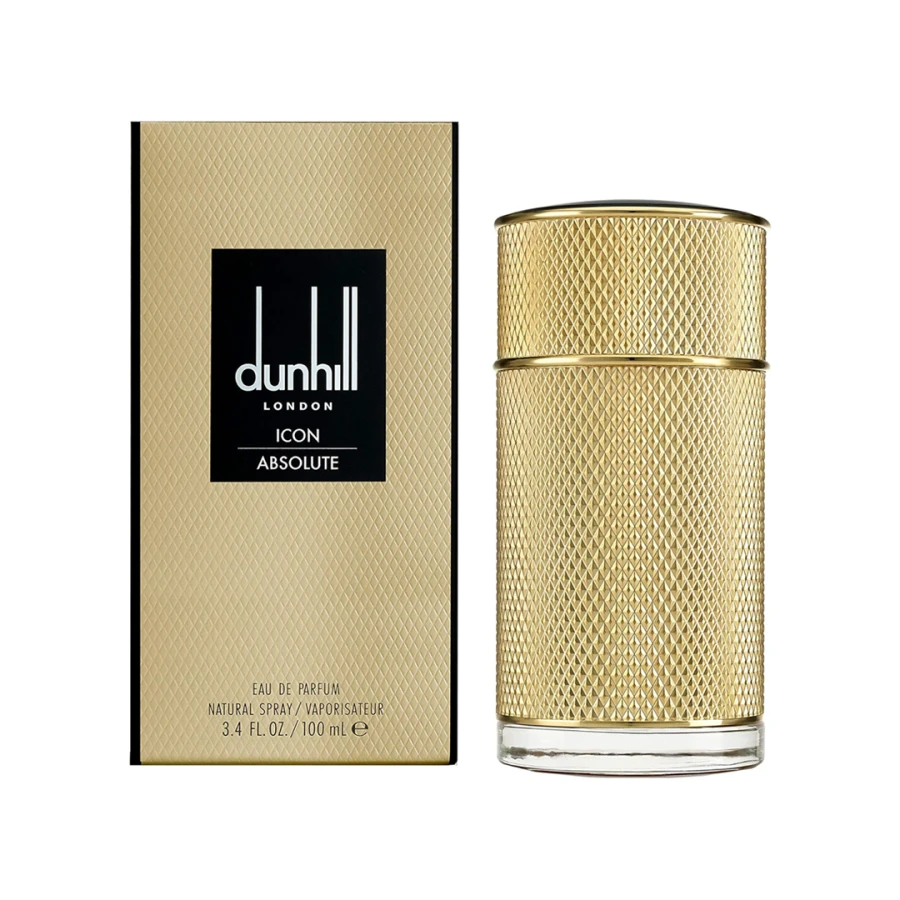 Dunhill Icon Absolute Alfred