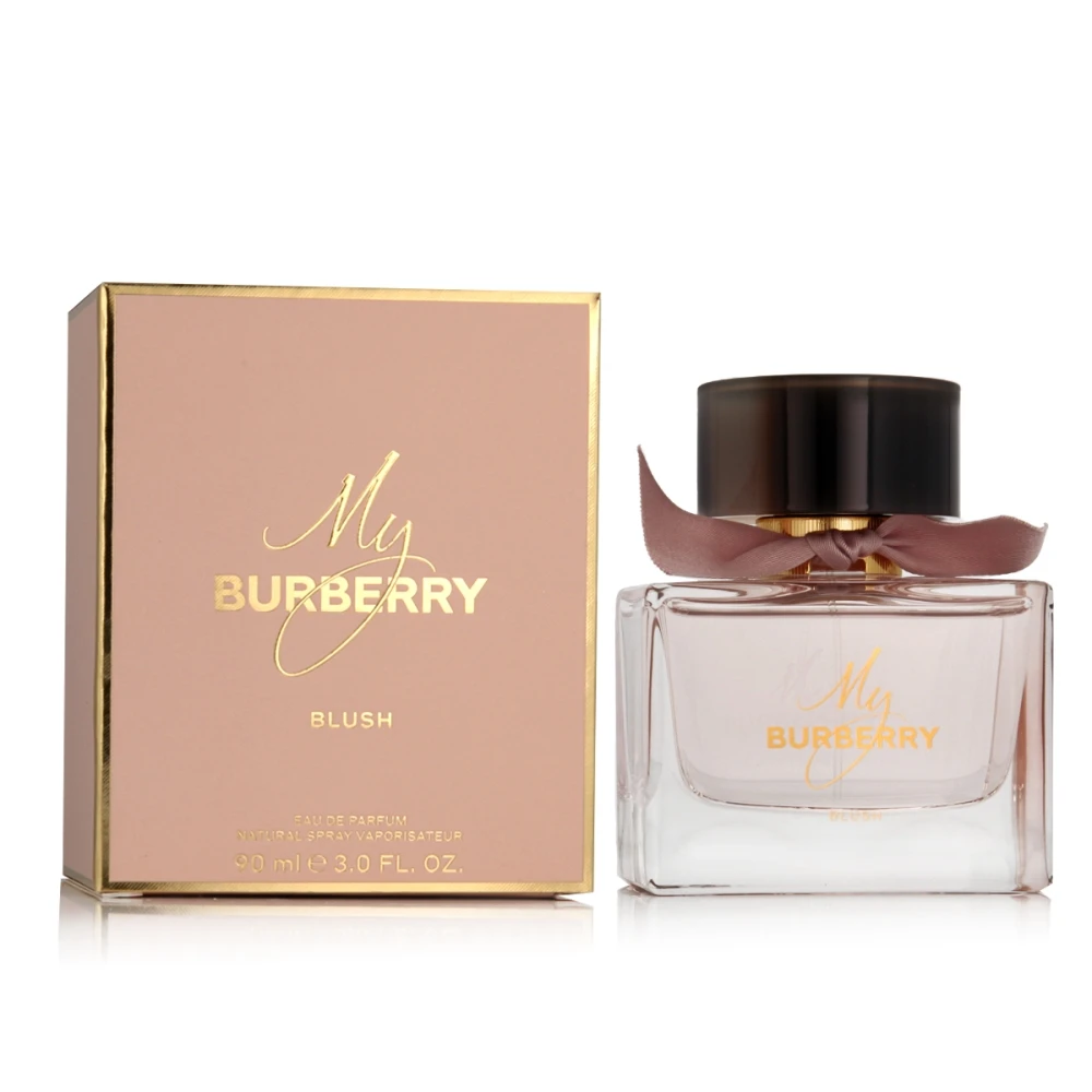 My Burberry Blush Eau de Parfum