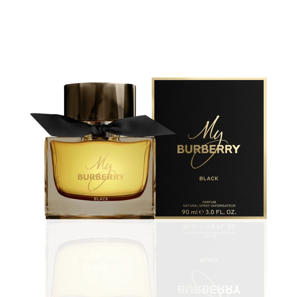 My Burberry Black Parfum