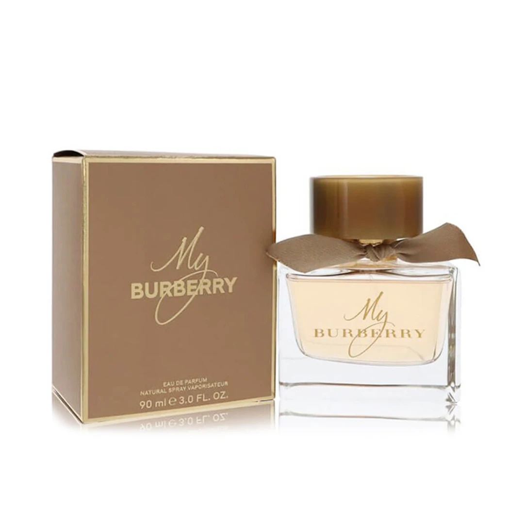 My Burberry Eau de Parfum