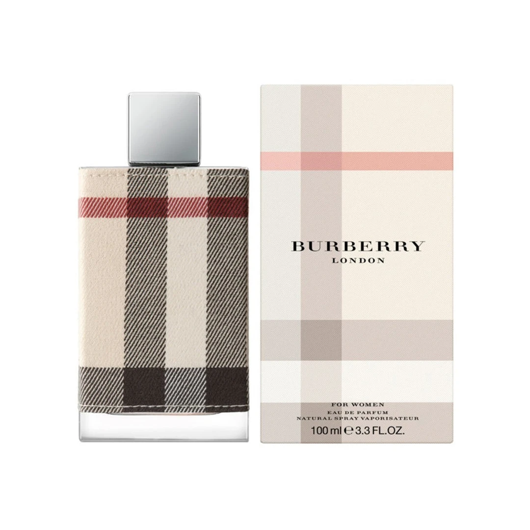 Burberry London Eau de Parfum