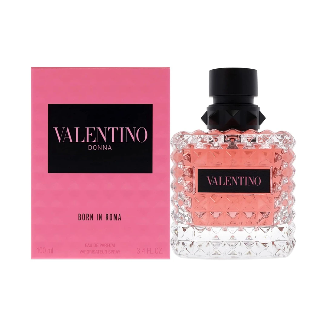 Valentino Donna Born in Roma Eau de Parfum
