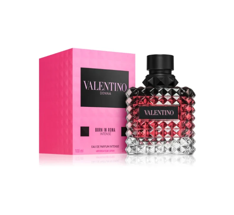 Valentino Donna Born in Roma Intense Eau de Parfum