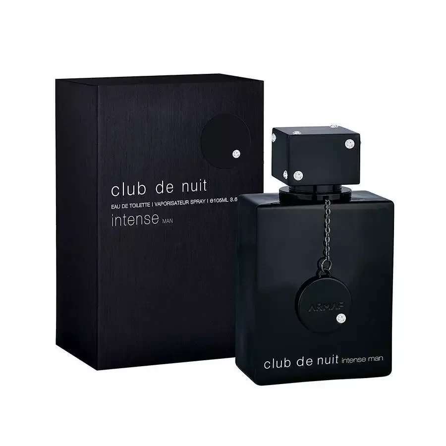 Club de Nuit Intense Man Eau de Toilette