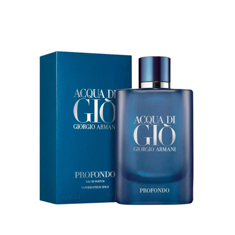 Armani Acqua di Giò Profondo Eau de Parfum for Men