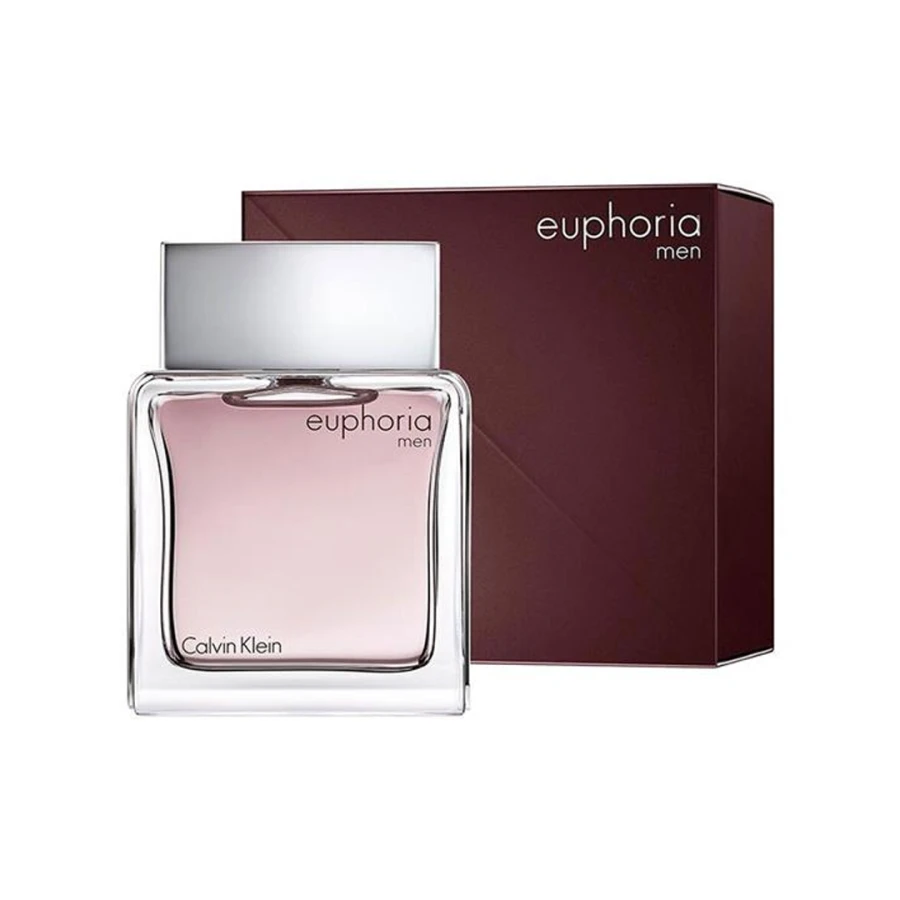 Euphoria Men Calvin Klein Eau de Toilette