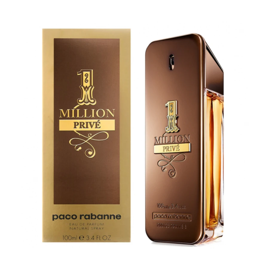 Paco Rabanne 1 Million Privé Eau de Parfum