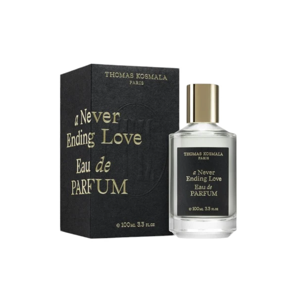 Thomas Kosmala – A Never Ending Love Eau de Parfum