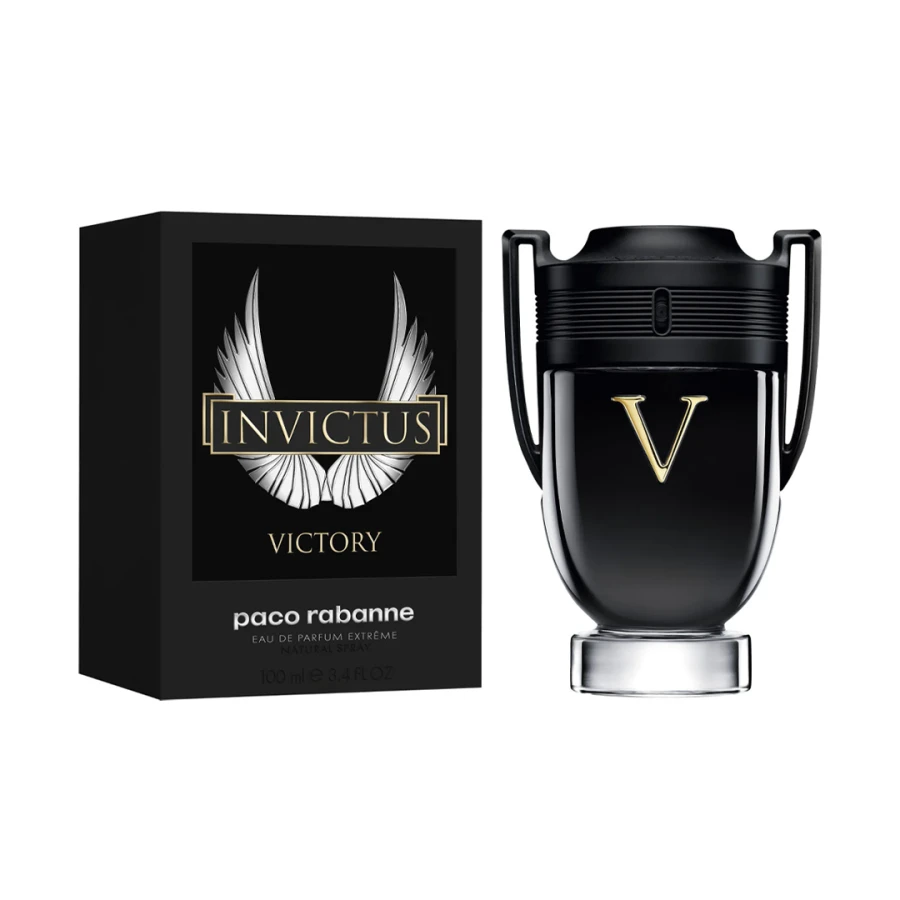 Paco Rabanne Invictus Victory Eau de Parfum Extreme
