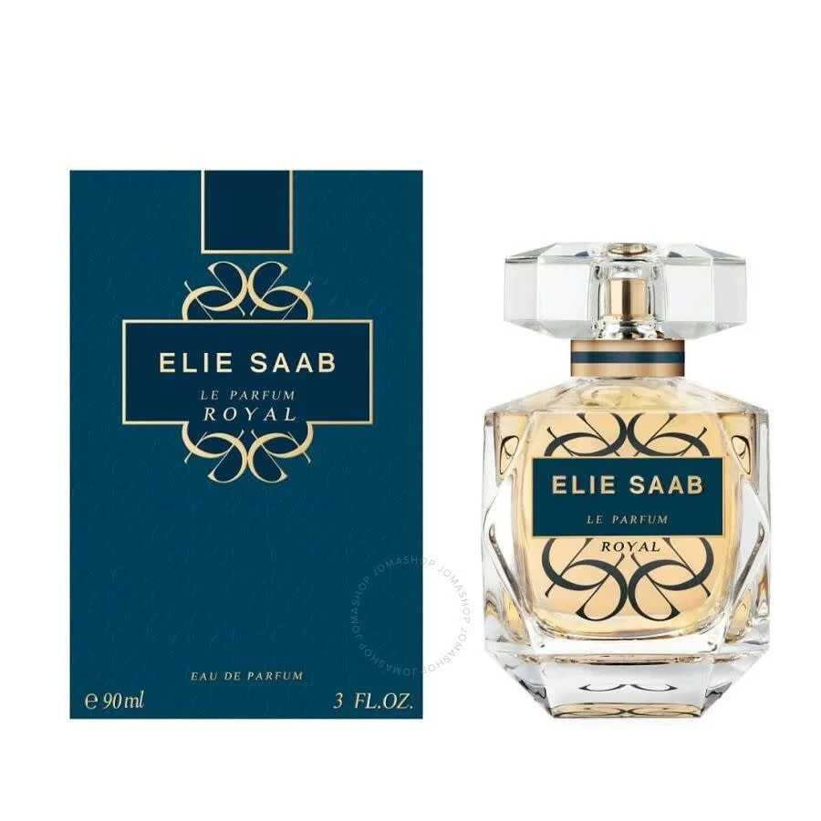 Elie Saab Le Parfum Royal Eau de Parfum