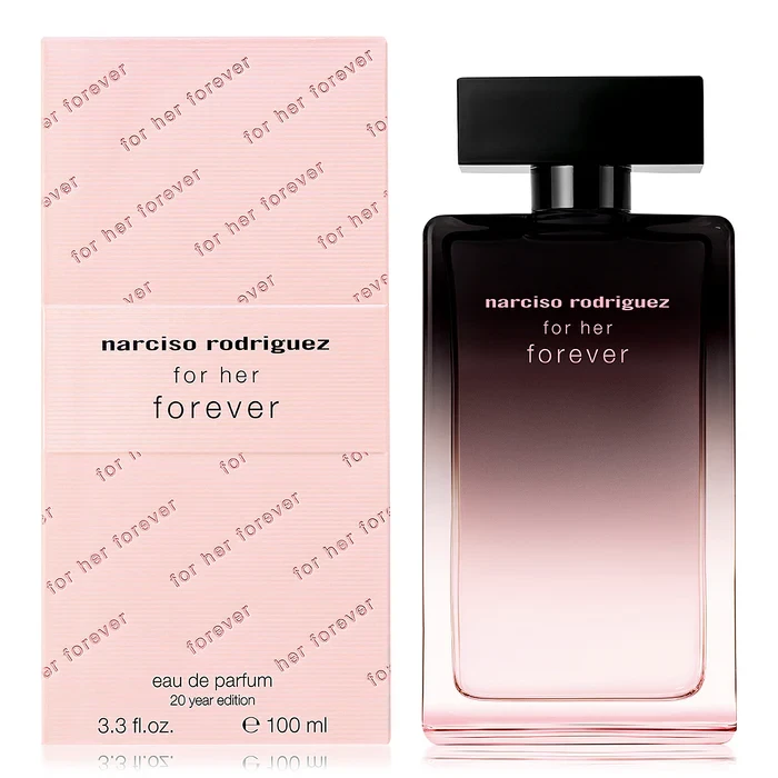 For Her Forever Eau de Parfum