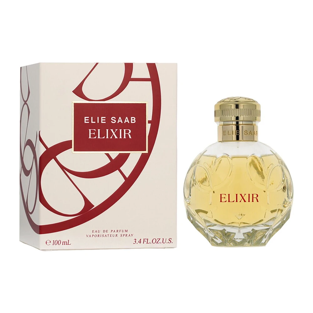 Elixir Eau De Parfum