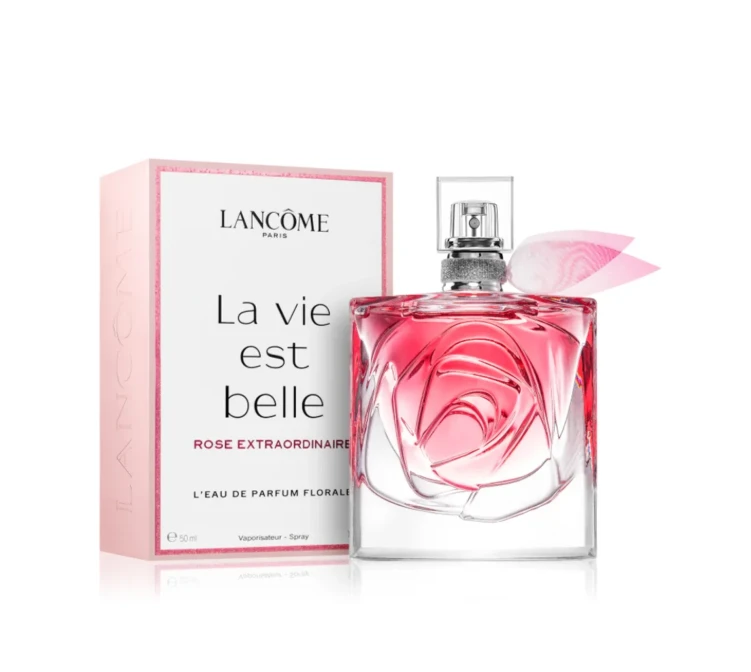 Lancôme La Vie Est Belle Rose Extraordinaire Eau de Parfum Florale