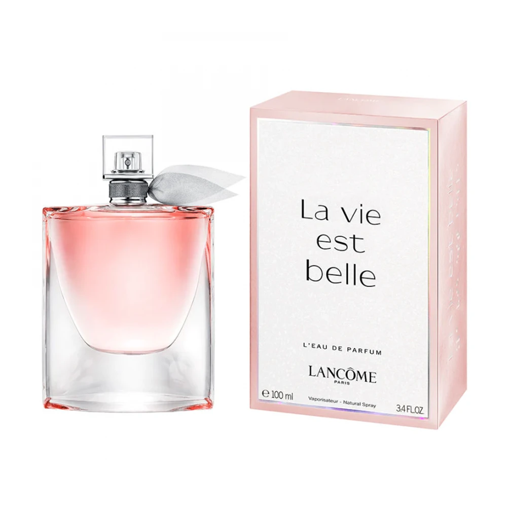 Lancôme La Vie Est Belle Eau de Parfum