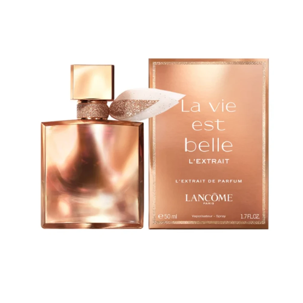 Lancôme La Vie Est Belle L’Extrait – Extrait de Parfum