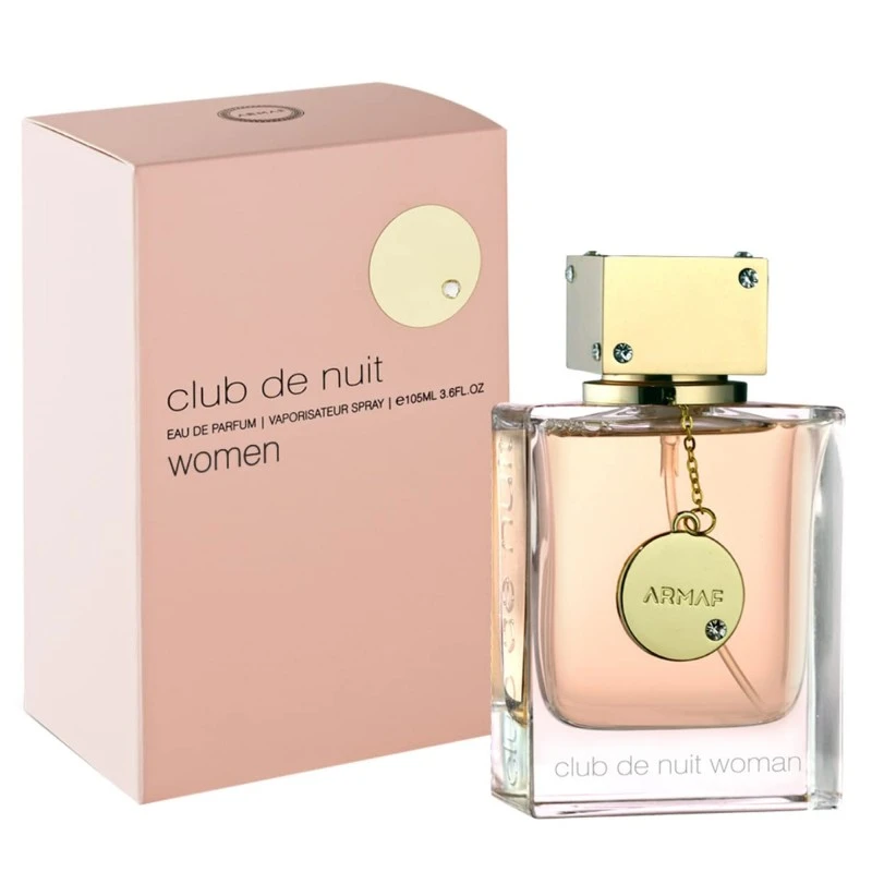 Club de Nuit Women Eau de Parfum