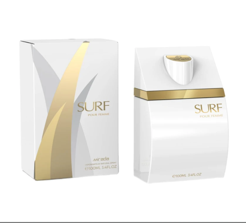 Surf Pour Femme by Mirada