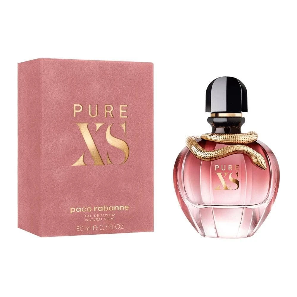 Paco Rabanne Pure XS For Her Eau de Parfum