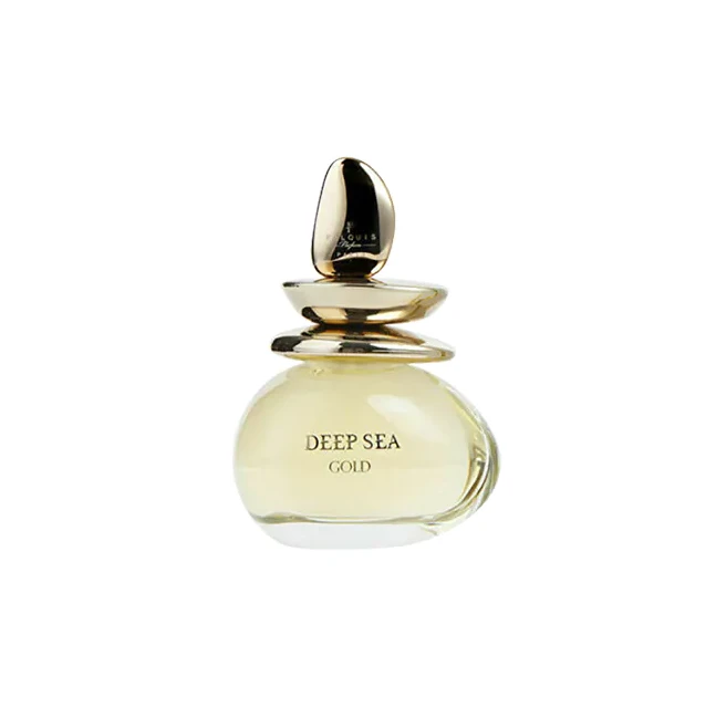 Deep Sea Gold Eau de Parfum