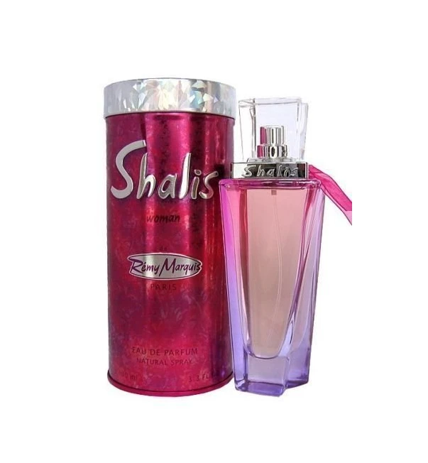 Shalis by Rémy Marquis