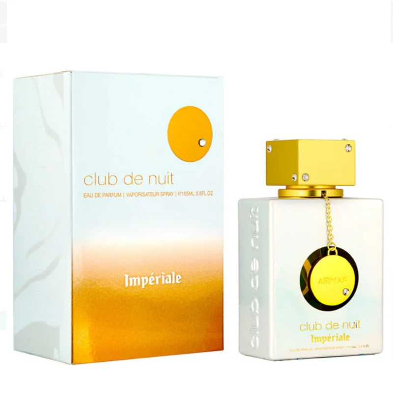 Club de Nuit Imperiale Eau de Parfum