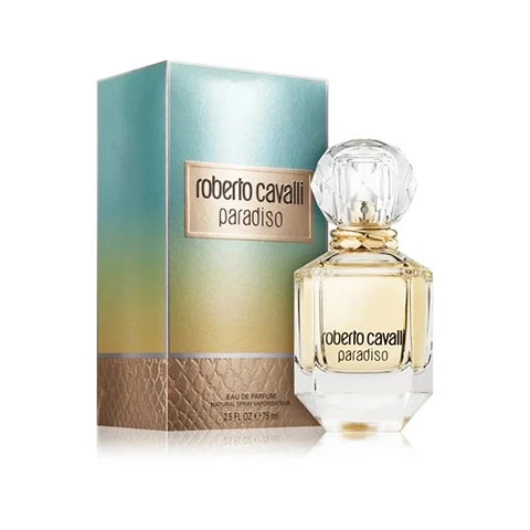 Roberto Cavalli Paradiso