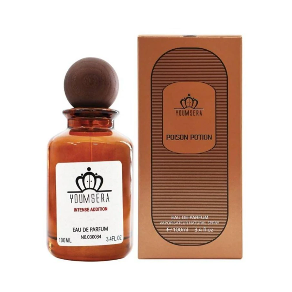 Poison Potion by Youmsera – Intense Addition