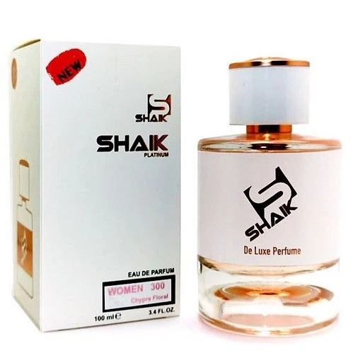 Shaik 300 – Inspired by Lancôme Idole