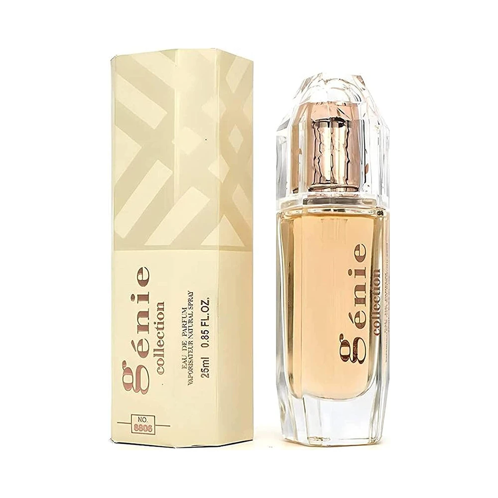 Genie 8806 Chypre Fruity Perfume