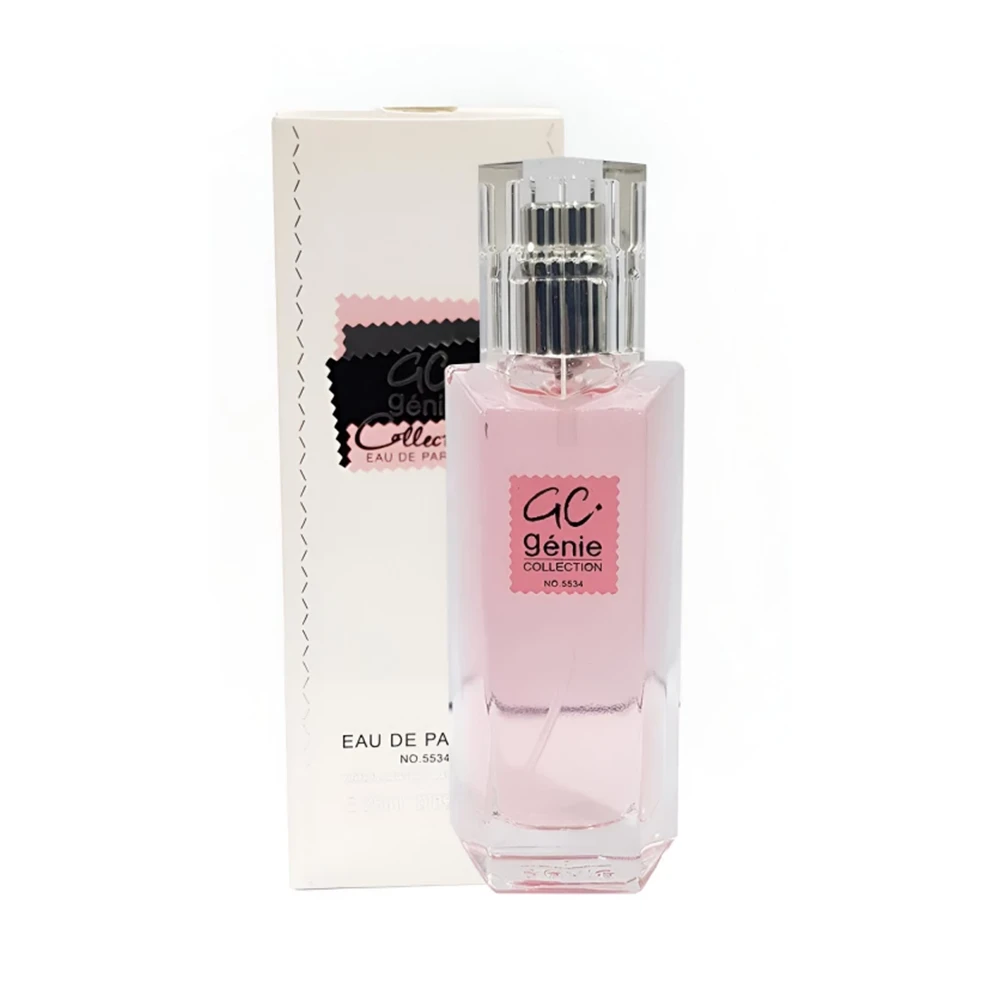 Genie 5534 perfume