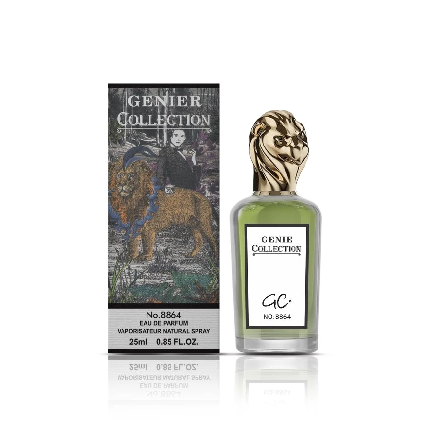 Genie  8864 perfume