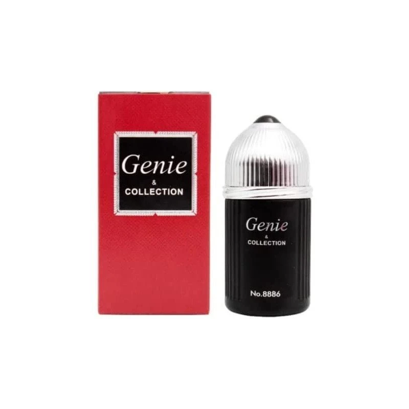 Genie 8886 perfume