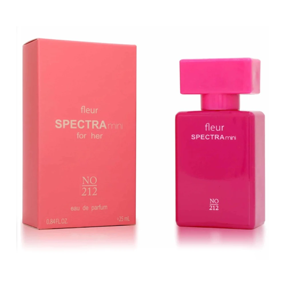 Fleur Spectra Mini no 212