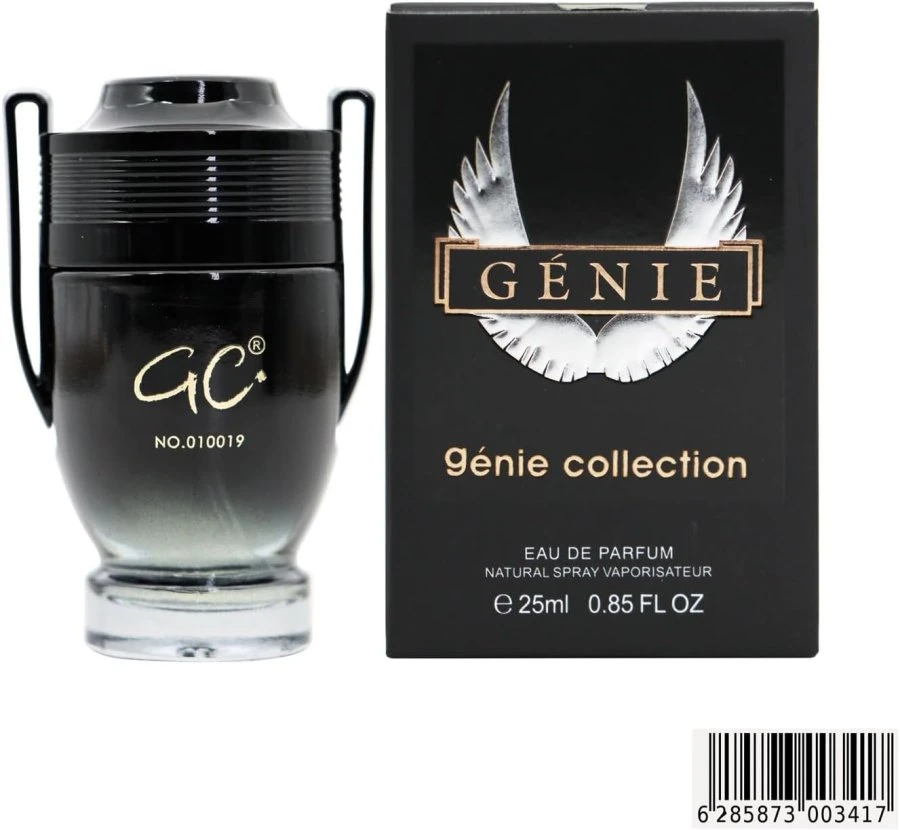 Genie  0019 perfume