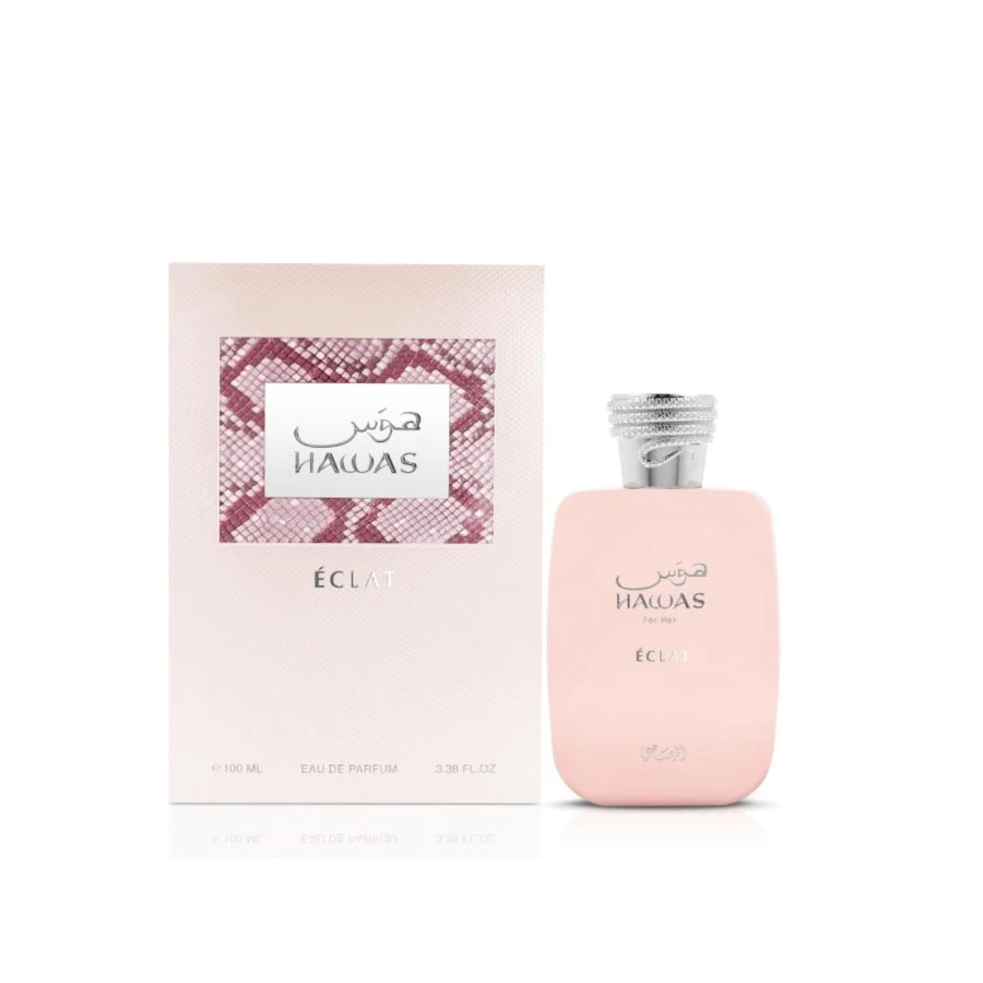 Hawas for Her Éclat Eau De Perfume