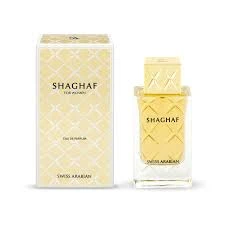 Shaghaf Eau de Parfum - 75ml