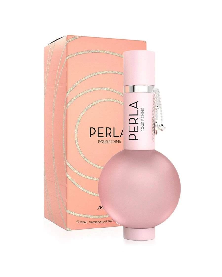 Perla Eau de Parfum